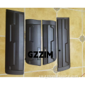 Hilux Revo 2019+ Mlango wa Trim Molding